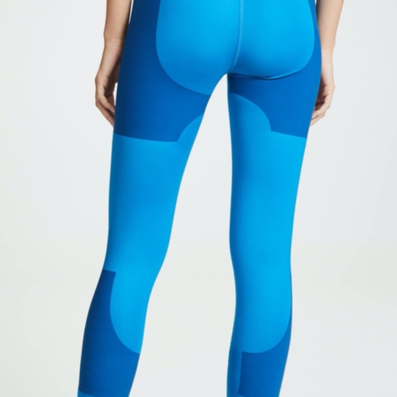 Stella McCartney For Adidas Leggings - Picture 4 of 5